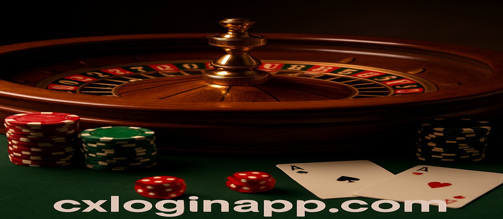 cx login গেমিং পোর্টাল